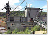 Gold Dredge No. 8